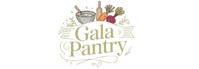Galapantry Logo