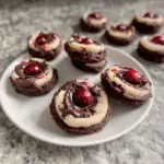 Black Forest Cookies