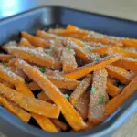 Sweet Potato Fries
