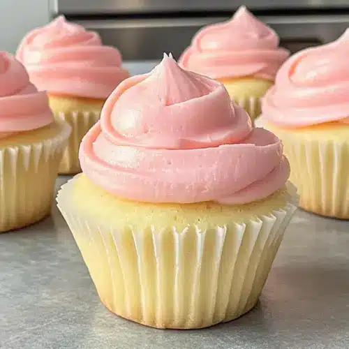 Magnolia Bakery Cupcakes