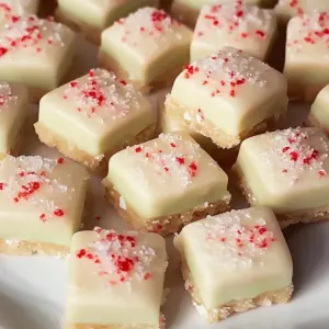 Peppermint Meltaways