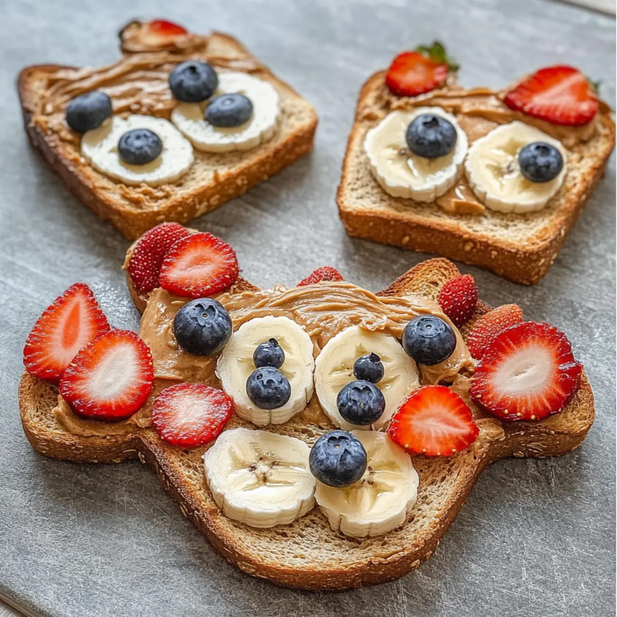 Fun Snack Ideas For Kids