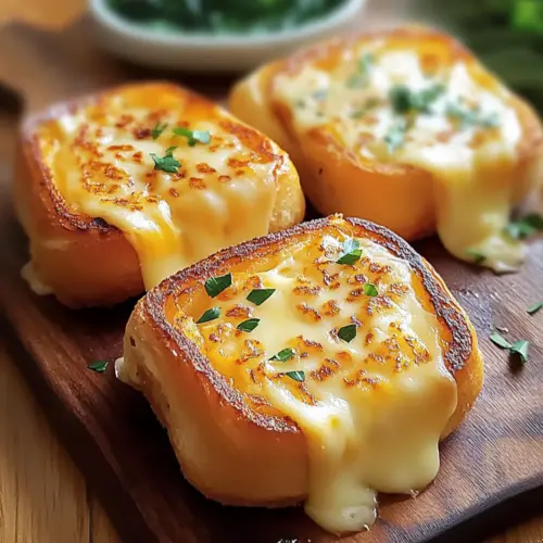 Mini Grilled Cheese Hawaiian Rolls