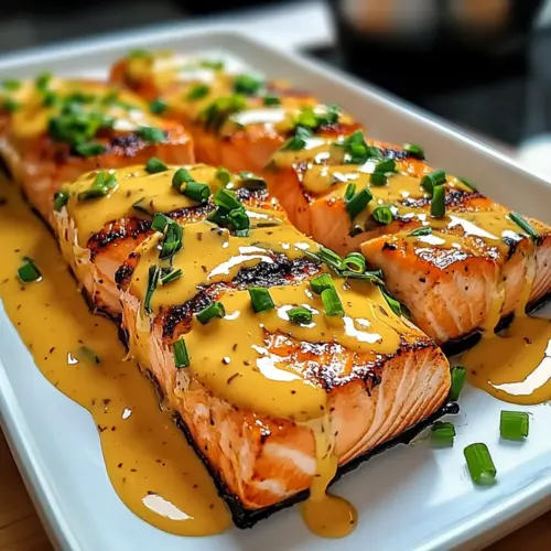 Bang Bang Salmon