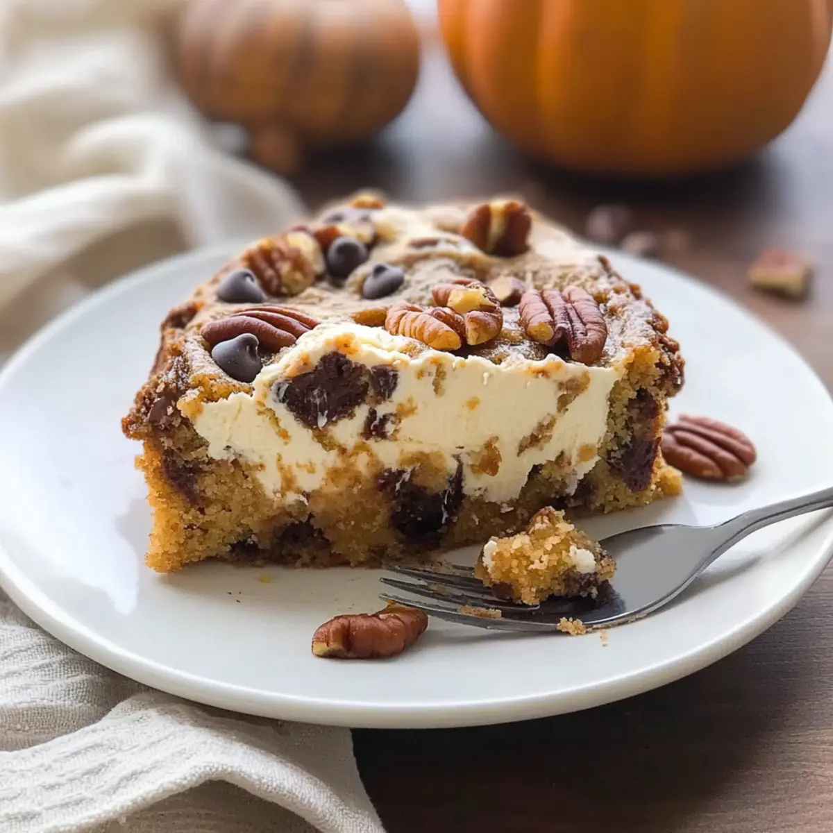 Keto Earthquake Cake